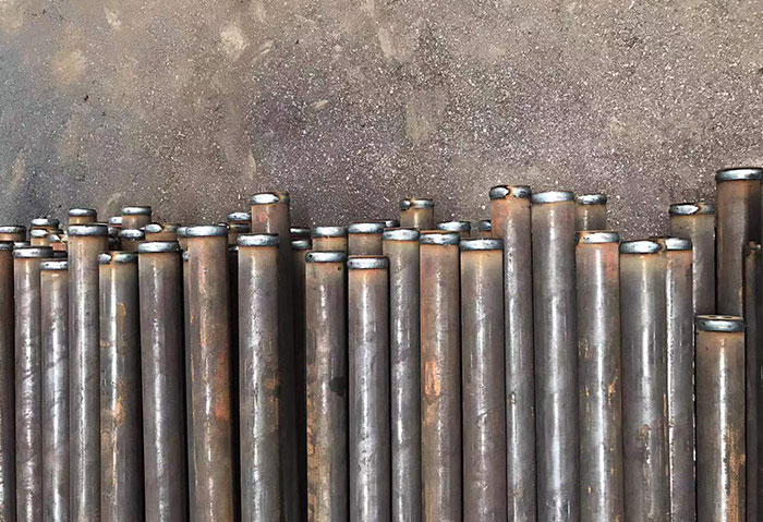 即墨网架钢结构工程有限公司