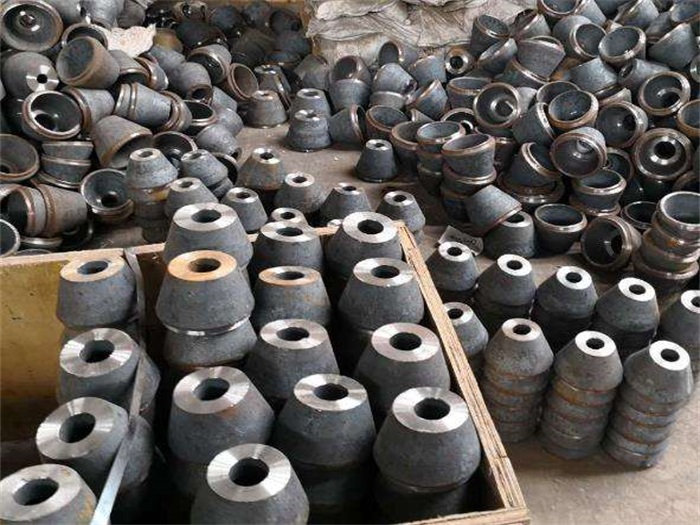 即墨网架构件锥头